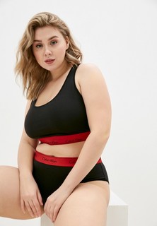 Бюстгальтер Calvin Klein Underwear MODERN COTTON BRALETTE