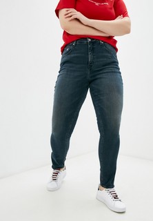 Джинсы Calvin Klein Jeans HIGH RISE SKINNY