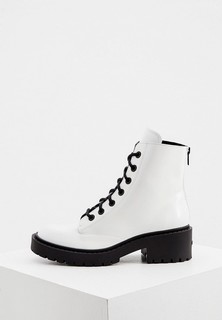 Ботинки Kenzo 