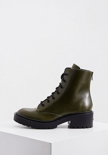 Ботинки Kenzo 