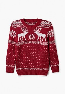 Джемпер Дирз Олени