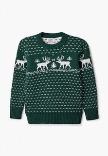 Джемпер Дирз Олени