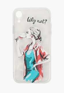 Чехол для iPhone MakeCase XR