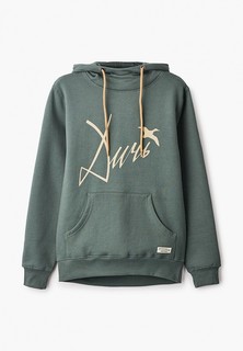 Худи Запорожец Heritage Game Hoody