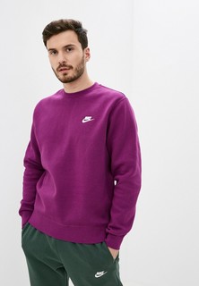 Свитшот Nike M NSW CLUB CRW BB