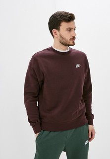 Свитшот Nike M NSW CLUB CRW BB
