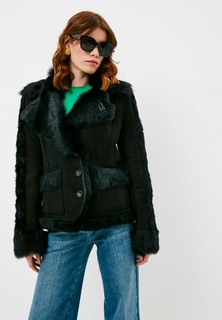 Дубленка Patrizia Pepe 