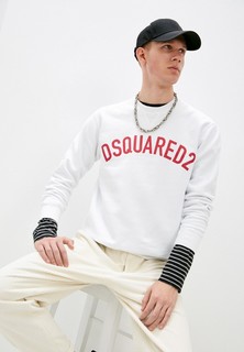 Свитшот Dsquared2 