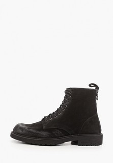 Ботинки F.lli Rennella 