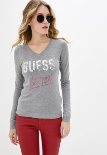 Пуловер Guess Jeans 