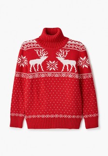 Свитер Дирз Олени