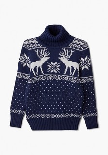 Свитер Дирз Олени