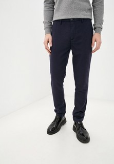 Брюки Lyle & Scott Wool Blend Trouser