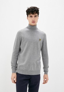 Водолазка Lyle & Scott Roll Neck Jumper