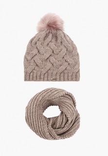 Шапка и снуд Jagga Фрея