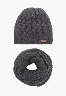 Шапка и снуд Jagga 