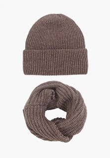 Шапка и снуд Jagga Верона