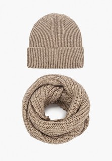 Шапка и снуд Jagga 