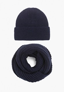 Шапка и снуд Jagga 