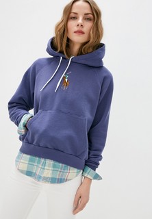 Худи Polo Ralph Lauren 