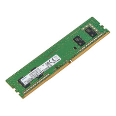 Модуль памяти Samsung M378A5244CB0-CWE DDR4 - 4ГБ 3200, DIMM, OEM