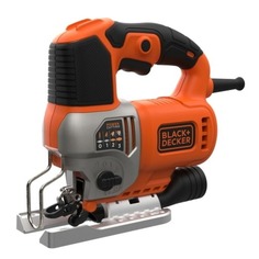 Лобзик BLACK+DECKER BES610-QS