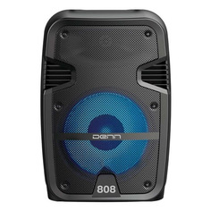 Музыкальный центр DENN DBS808