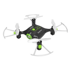 Квадрокоптер Syma X20P без камеры, черный
