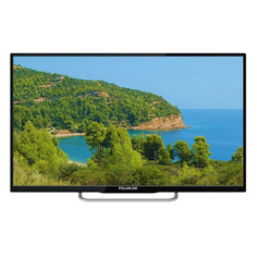 Телевизор POLARLINE 32PL13TC-SM, 32", HD READY, черный