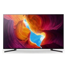 Телевизор SONY KD85XH9505BR2, 85", Ultra HD 4K