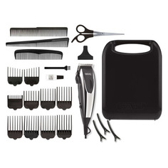 Триммер WAHL HomePro Clipper серебристый/черный [9243-2616]