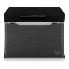 Чехол для ноутбука 14" Dell Premier PE1420V, черный, Latitude 9410/7400 2-in-1 [460-bcqn]
