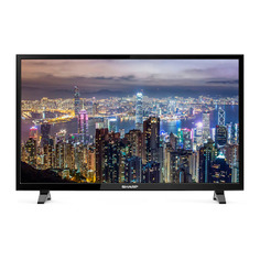 Телевизоры Телевизор SHARP LC40FI3012E, 40", FULL HD