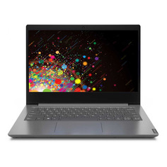 Ноутбук Lenovo V14-ADA, 14", AMD Ryzen 3 3250U 2.6ГГц, 8ГБ, 512ГБ SSD, Free DOS, 82C6005ERU, серый