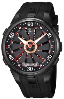 Наручные часы Perrelet Turbine Monte Carlo Limited Edition A1051/A
