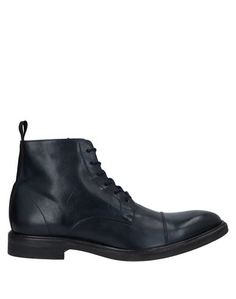 Полусапоги и высокие ботинки Paul Smith