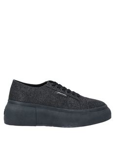 Низкие кеды и кроссовки Superga