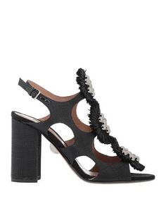 Сандалии Samuele Failli