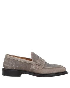 Мокасины Tricker's