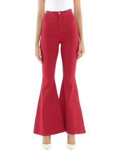 Повседневные брюки Weili Zheng