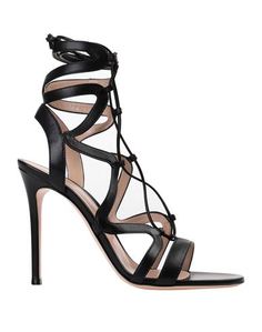 Сандалии Gianvito Rossi