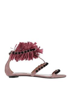 Сандалии Samuele Failli