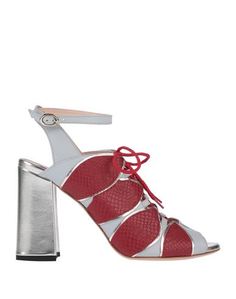 Сандалии Pinko