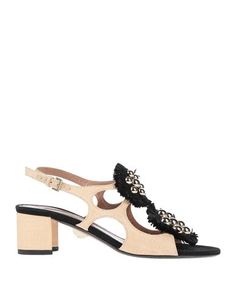 Сандалии Samuele Failli