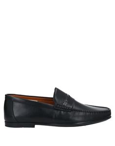 Мокасины Bally