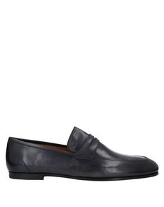 Мокасины Bally