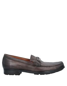 Мокасины Bally