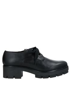 Обувь на шнурках Jeiday