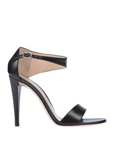 Сандалии Gianvito Rossi