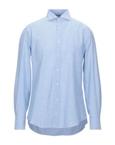 Pубашка Brunello Cucinelli